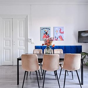 Appartement met Drie Slaapkamers